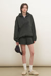 General Idea WOMAN Comfy Banding Shorts
