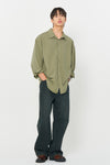 General Idea UNISEX New Classic Poplin Shirt