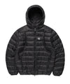 Cavish Lightweight Down Jacket [Black]