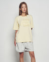 ADLV ADLV Sport Applique Short Sleeve T-Shirt