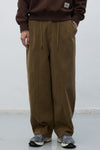 General Idea MAN Curved Chino Pants