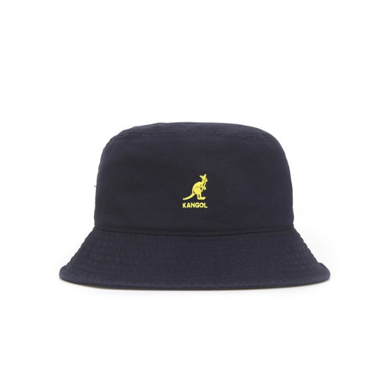 Kangol Washed Bucket Hat 4224