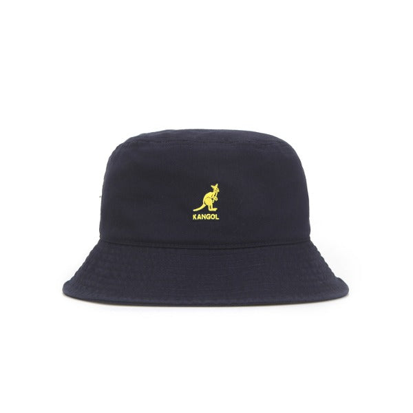 Kangol Washed Bucket Hat 4224
