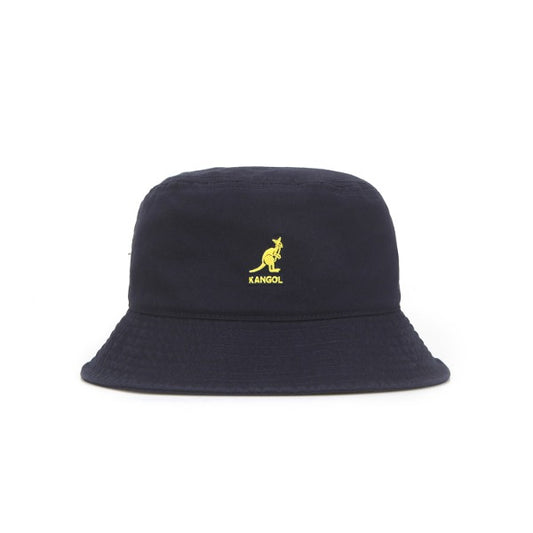 Kangol Washed Bucket Hat 4224