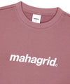 Mahagrid BASIC LOGO SWEATSHIRT