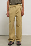 General Idea MAN Damage Washed Gurkha Pants