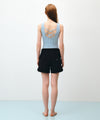 Marithé François Girbaud Marithé SPORT W NYLON SHORTS