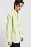 General Idea MAN Loose Fit Basic Shirt