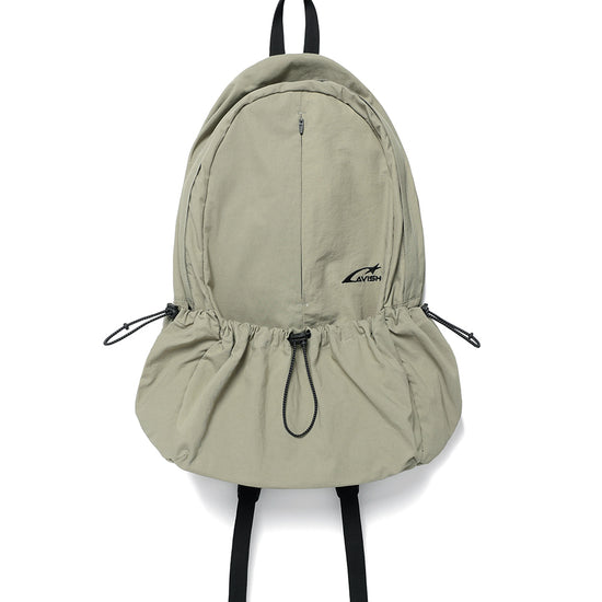 Cavish Nylon Lightweight Backpack