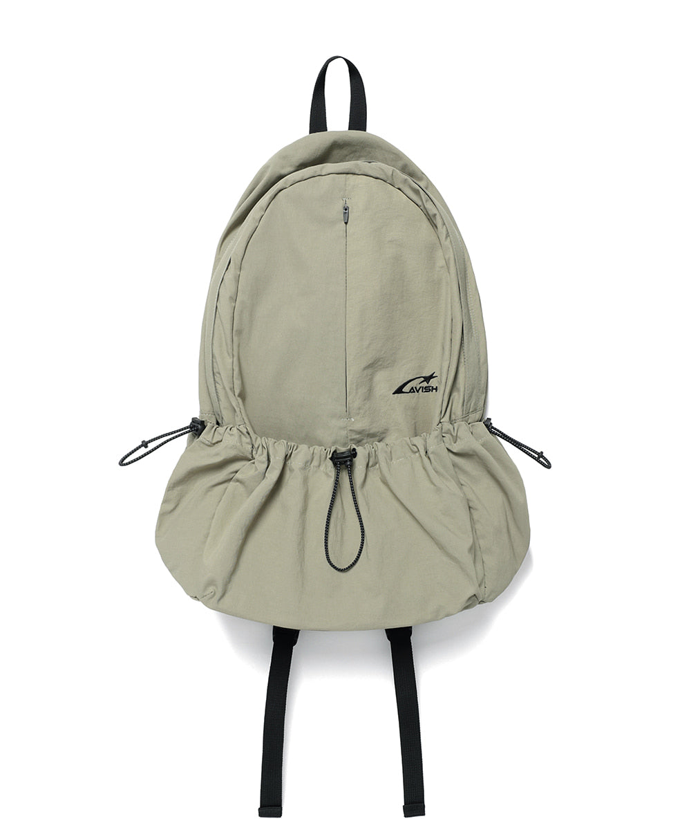 Cavish Nylon Lightweight Backpack
