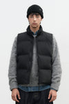 General Idea UNISEX Nylon Padded Vest