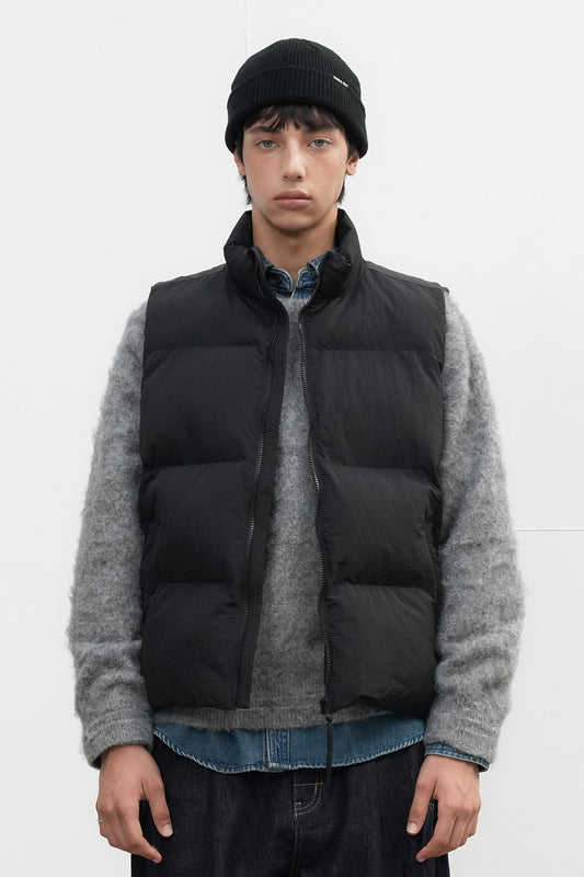 General Idea UNISEX Nylon Padded Vest