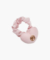 Marithé François Girbaud ENFANT HEART SCRUNCHIE