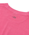 Nice Ghost Club Devil Bear Doll Pigment Dyed Tee
