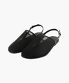 Marithé François Girbaud W MESH SHEER MULE