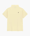 Marithé François Girbaud W HALF NECK TEE