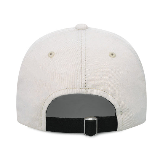 Mahagrid Mahagrid CREW CAP