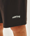 Marithé François Girbaud Kids Raglan Tee + Shorts Set-Up