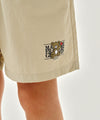 Marithé François Girbaud Kids Bear Classic Logo Shorts