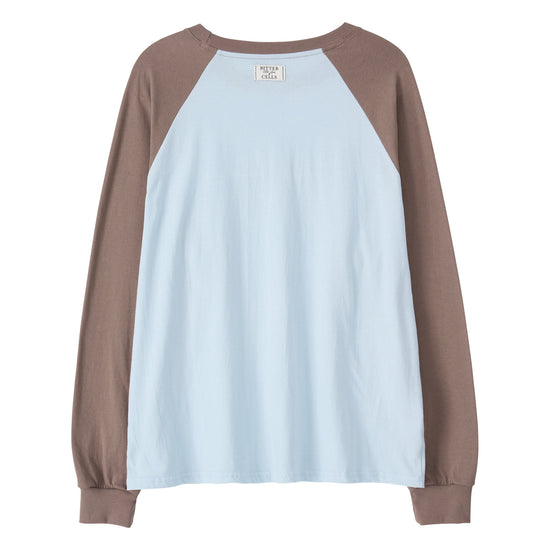 Bitter Cells Cardio Raglan Long Sleeve