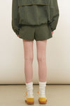General Idea WOMAN Comfy Banding Shorts