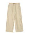 Bitter Cells Lane Wide Pants