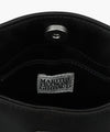 Marithé François Girbaud Regular Logo Mini Bag