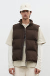 General Idea UNISEX Nylon Padded Vest