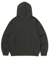 Cavish Pigment Hand Written Hoodie