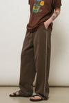 General Idea Unisex Stitch Point Banding Pants