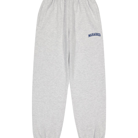 Mahagrid Varsity Sweat Pant