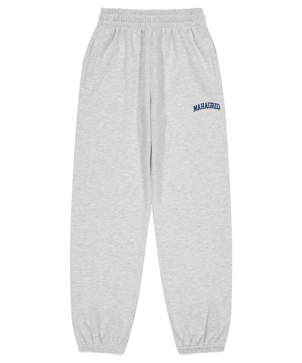 Mahagrid Varsity Sweat Pant