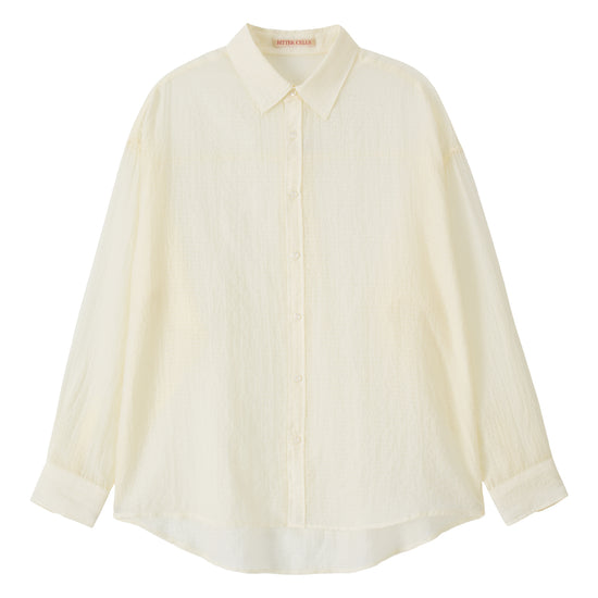 Bitter Cells Bonnie Check Shirt