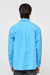 General Idea MAN Loose Fit Basic Shirt
