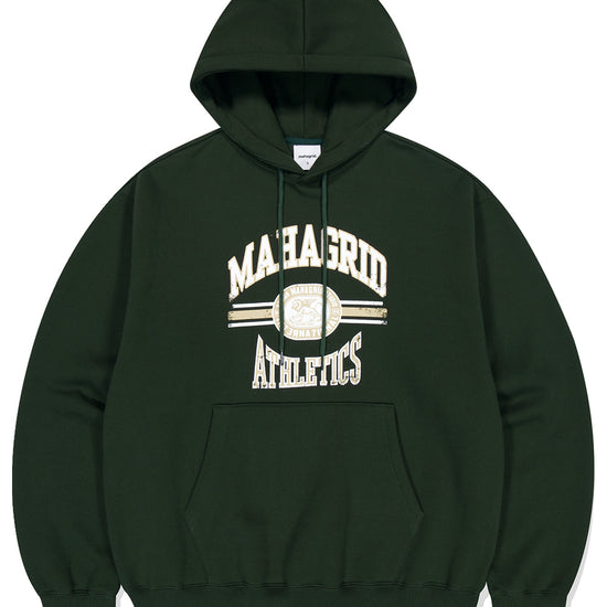 Mahagrid LION ATHLETICS HOODIE