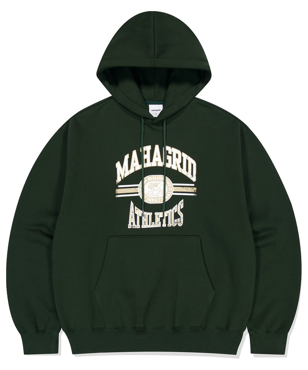 Mahagrid LION ATHLETICS HOODIE