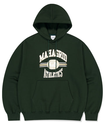 Mahagrid LION ATHLETICS HOODIE