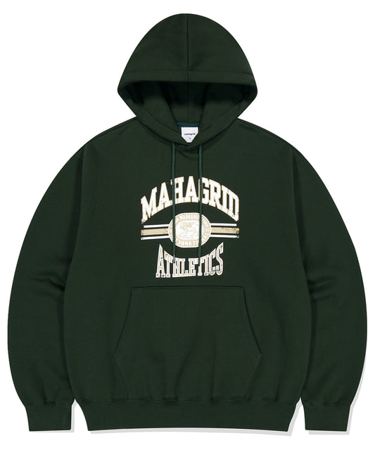 Mahagrid LION ATHLETICS HOODIE