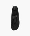 Marithé François Girbaud W MESH BANDING FLAT SHOES