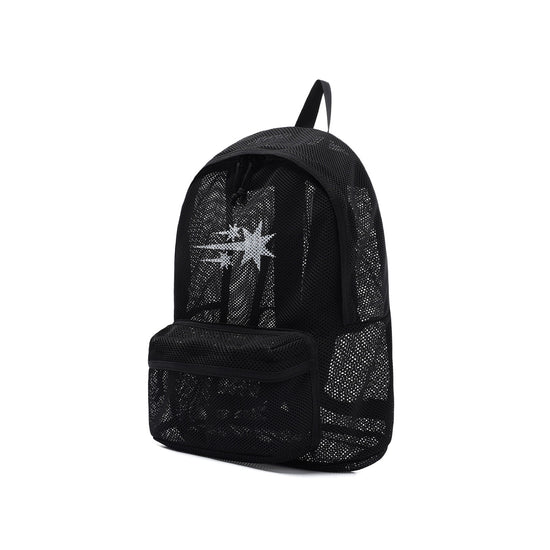 Nice Ghost Club Mesh Day Backpack