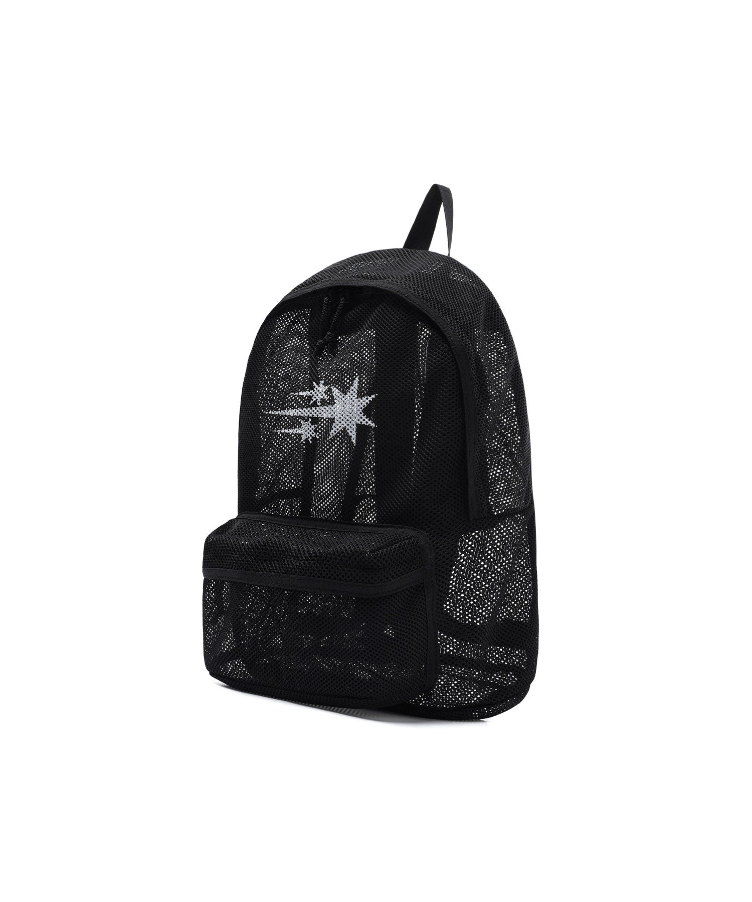 Nice Ghost Club Mesh Day Backpack