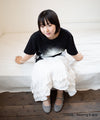 Nice Ghost Club Moving Symbol Tee
