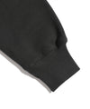 Nice Ghost Club Ghost 3Star Hoodie Zip Up [Charcoal]