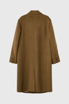General Idea MAN New Classic Wool Blend Long Coat