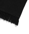 Nice Ghost Club Girl Gang Eyes Fringed Knit
