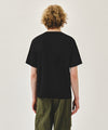 Marithé François Girbaud STAMP CLASSIC LOGO TEE