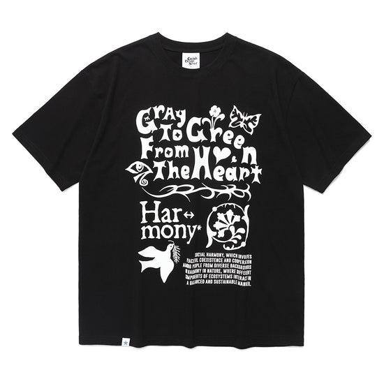 Cavish HARMONY SS TEE