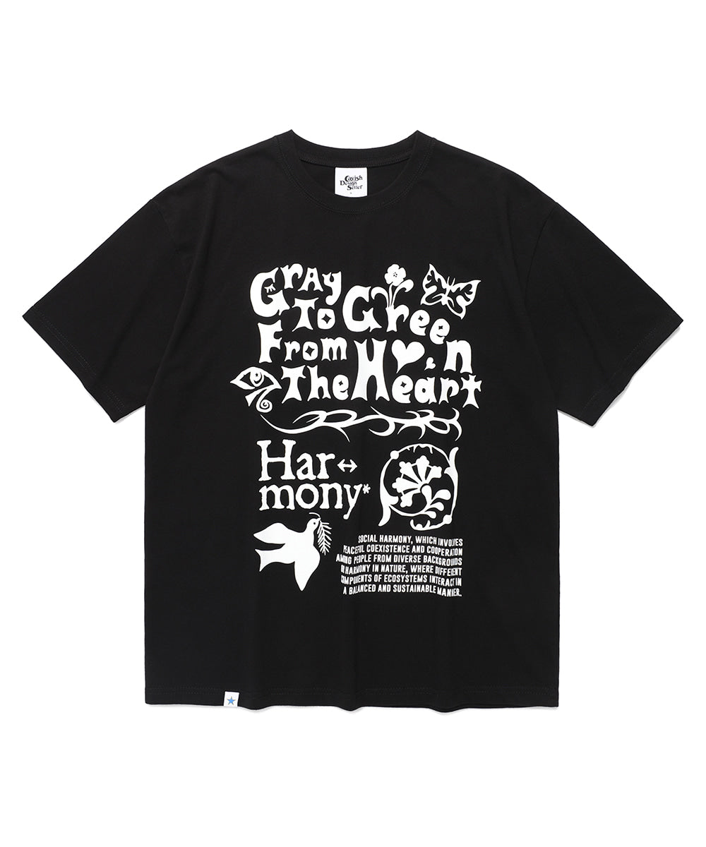 Cavish HARMONY SS TEE