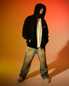 ADLV AC Point Standard Hoodie Zip Up