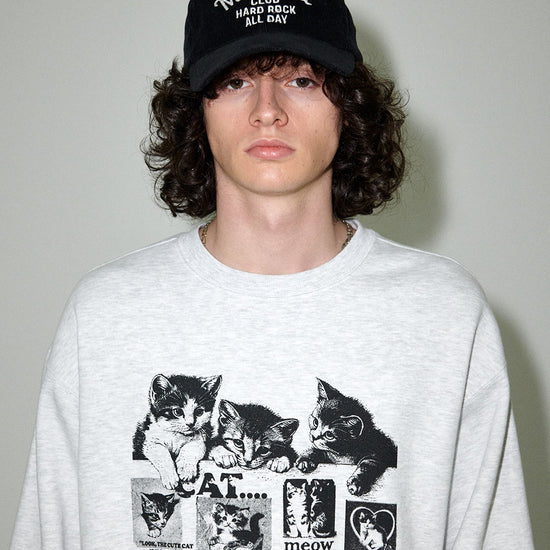 Mahagrid HARD ROCK CAP